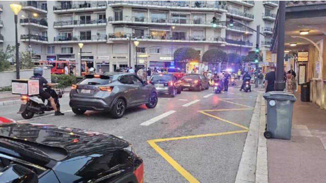 Explozie în Monaco: primul atentat din istoria Principatului, un oligarh ucrainean rănit