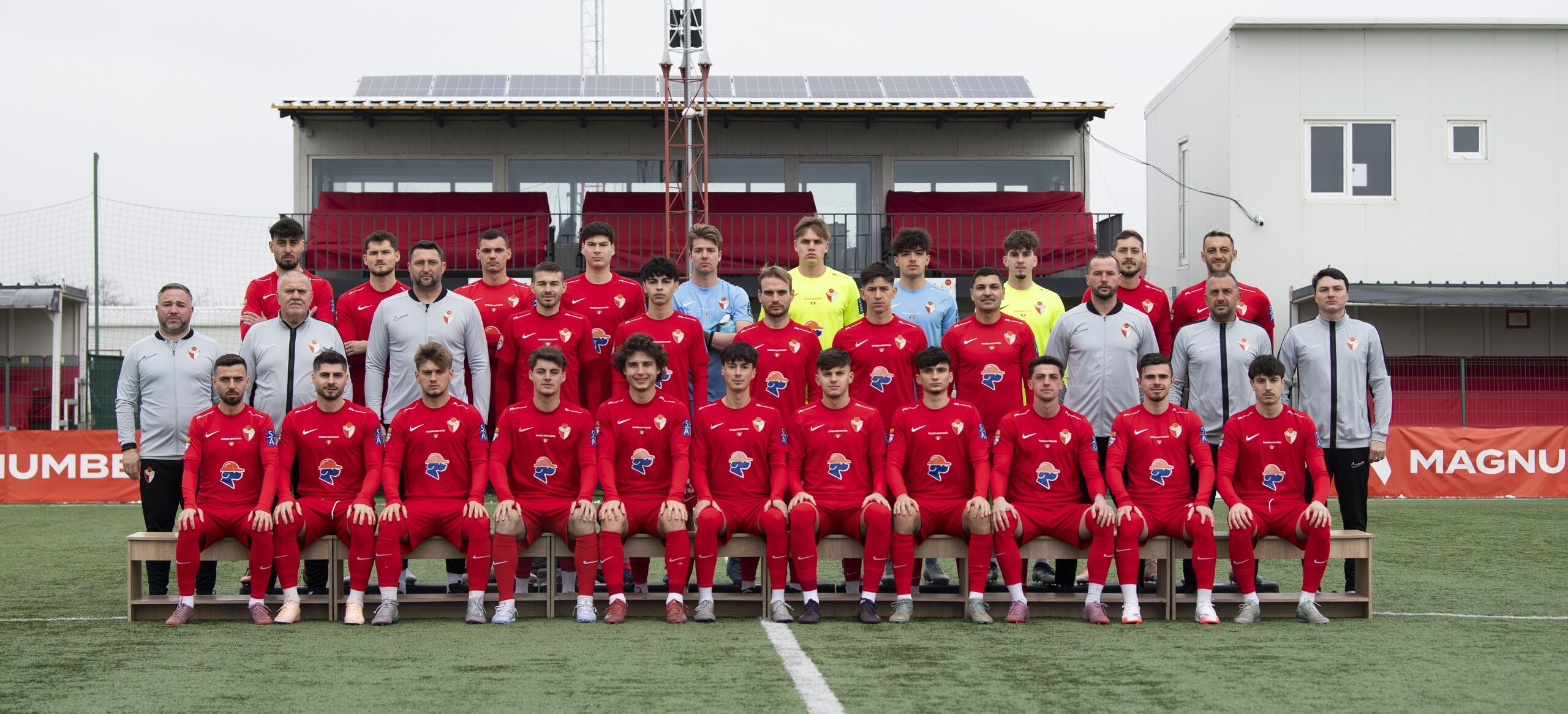 FC Bacău nu a primit licența pentru Liga 2; frații Pavăl pot ataca decizia