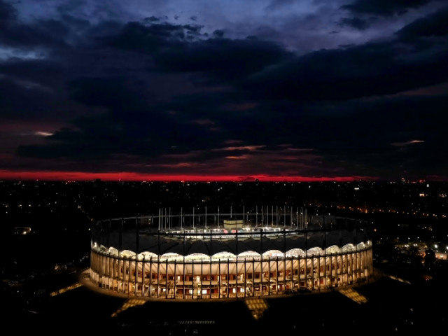 FCSB ar putea reveni pe Arena Națională abia în septembrie 2026