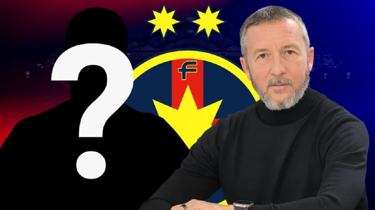 FCSB negociază cu atacantul israelian Shon Weissman. MM Stoica confirmă
