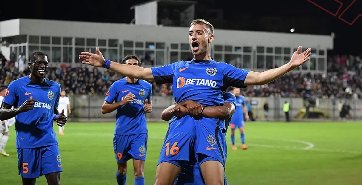 FCSB negociază transferul lui Mihai Lixandru în MLS. Mihai Stoica: „Avem o ofertă scrisă”