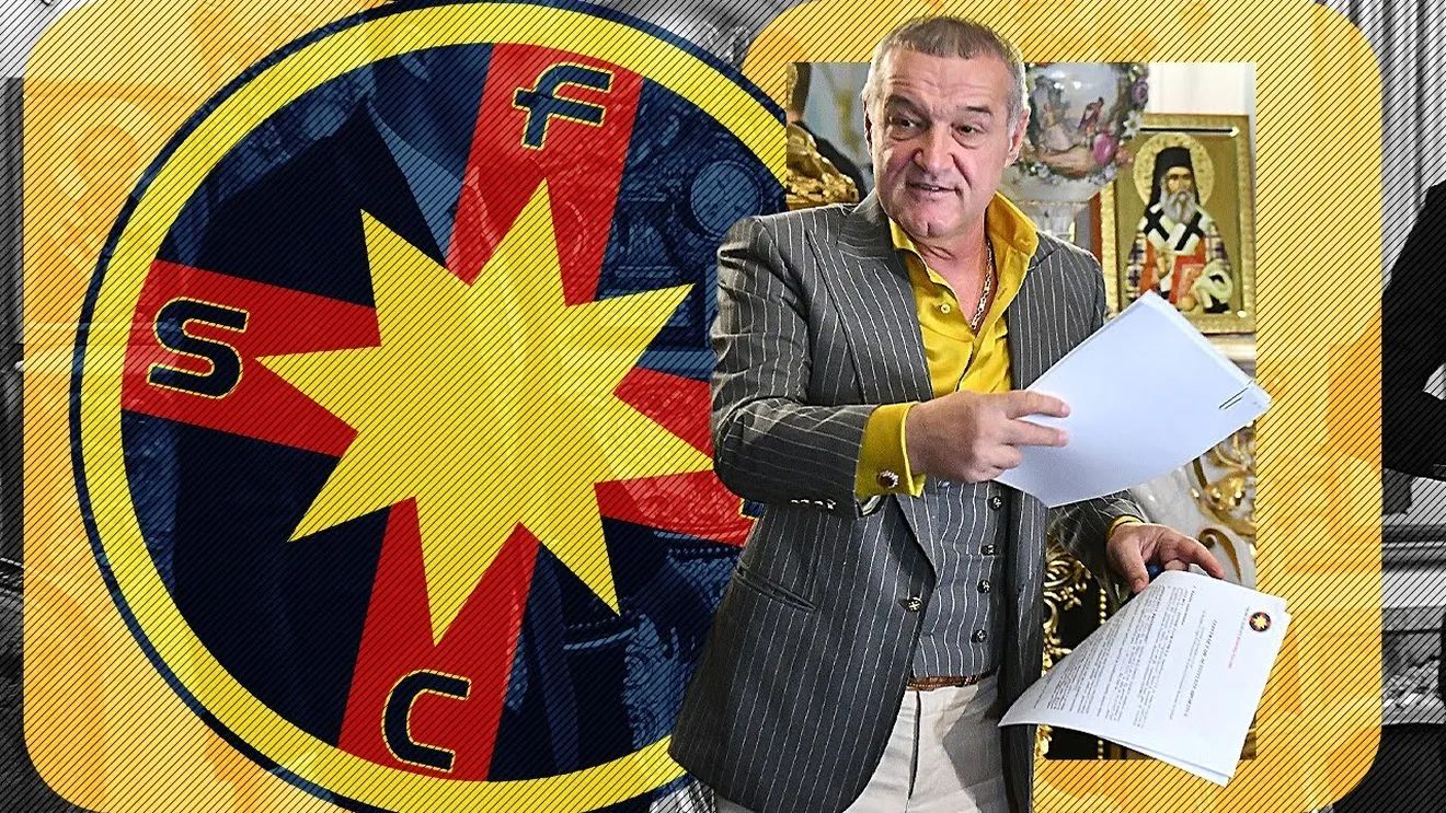 FCSB, probleme în mercato: Mihai Stoica explică de ce nu se grăbesc cu transferurile