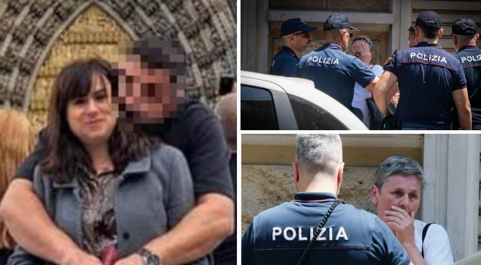 Femeie din Torino și-a ucis fiica de 13 ani, apoi s-a sinucis. Vecinii: „Era tot mai tristă după despărțire”