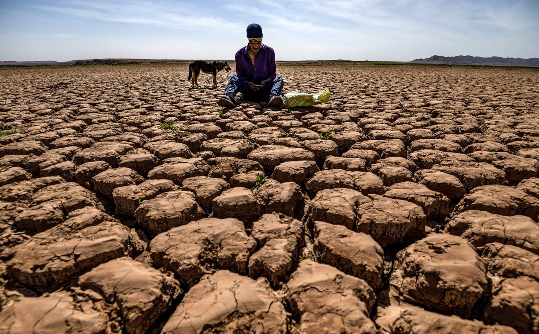 Harta globală cu zonele afectate de El Niño