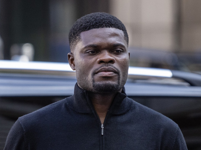 Thomas Partey, mijlocașul echipei naționale a Ghanei