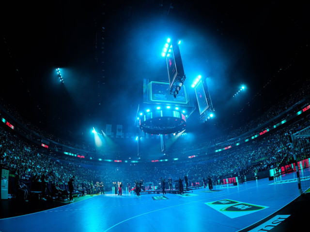 Finala EHF Champions League handbal masculin 2025