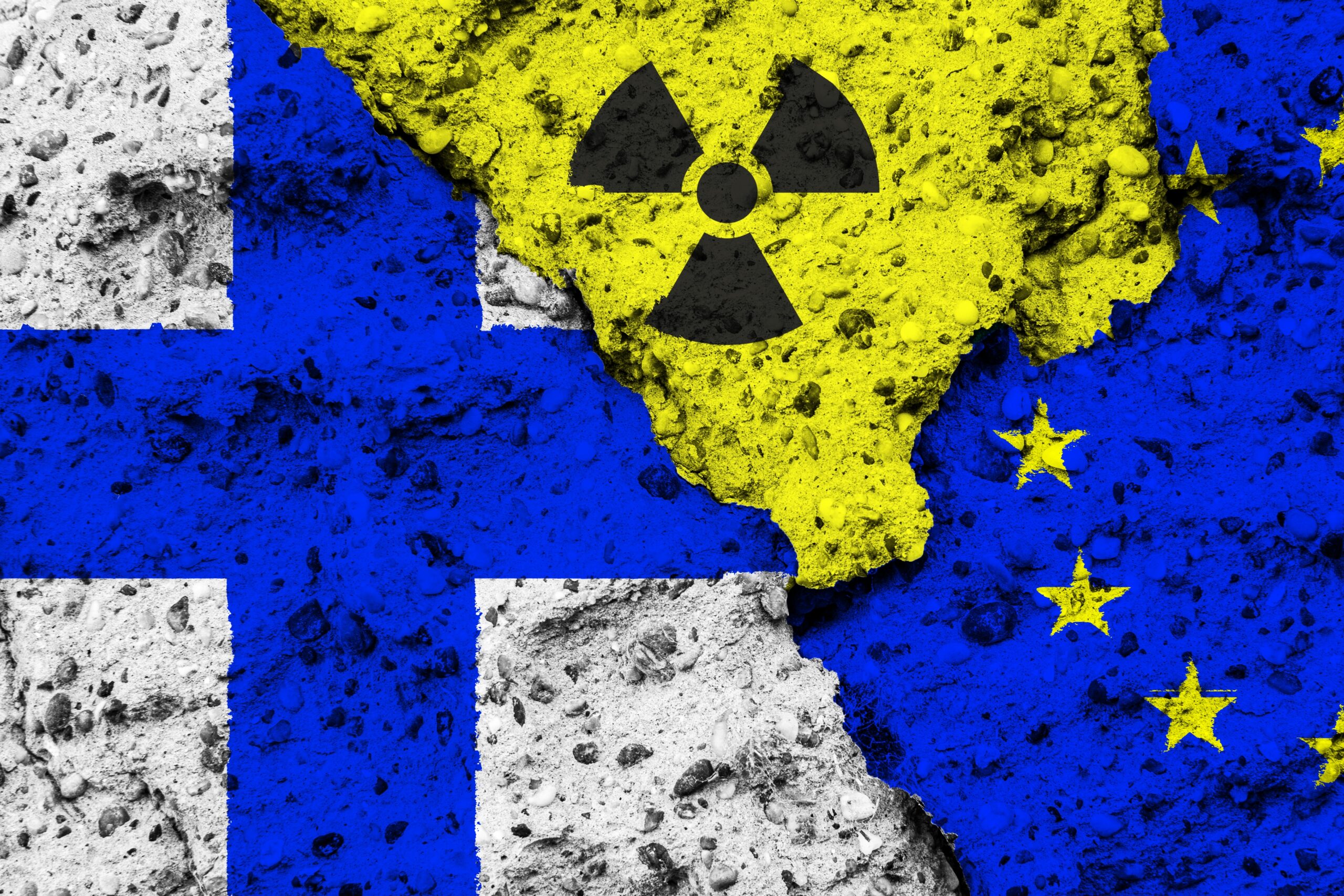 Finlanda ridică interdicția privind armele nucleare