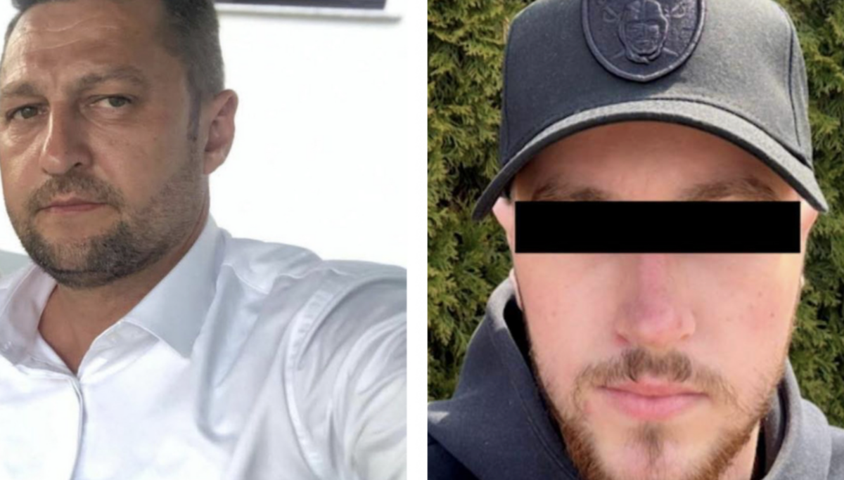 Scene de crimă în Piatra-Neamț, polițist ucis de fiul său