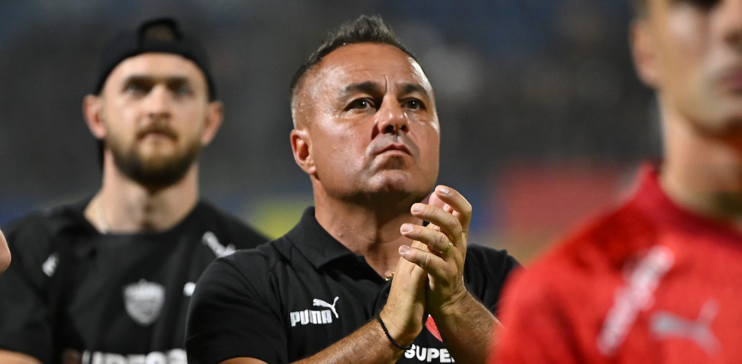 Florentin Petre explică de ce Dinamo nu a reușit mai mult în sezonul trecut