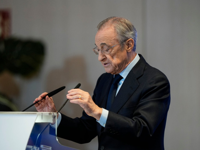 Florentino Perez anunță aducerea lui Mourinho și Konate la Real Madrid, dacă rămâne președinte