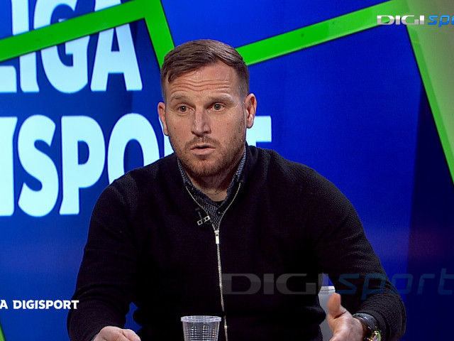 Florin Cernat, despre transferurile FCSB: „Ideal ar fi să-i avem pe toți în cantonament”
