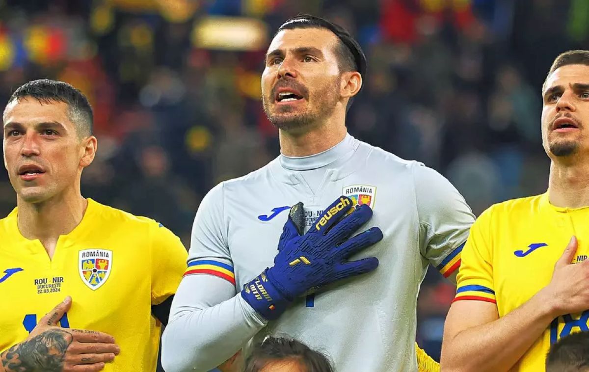Florin Niță se retrage din fotbal la 38 de ani, după o carieră de peste două decenii