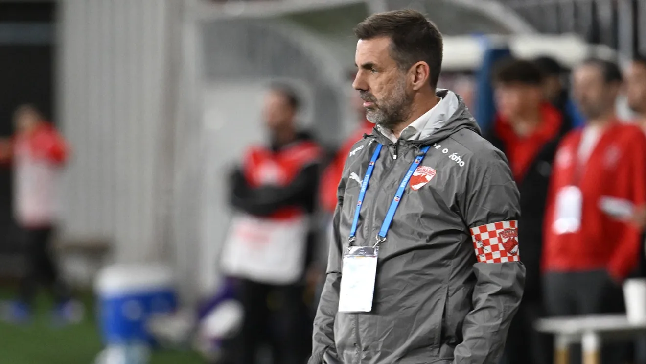 Florin Prunea: Dinamo a vrut să-l dea afară pe Kopic de mult timp