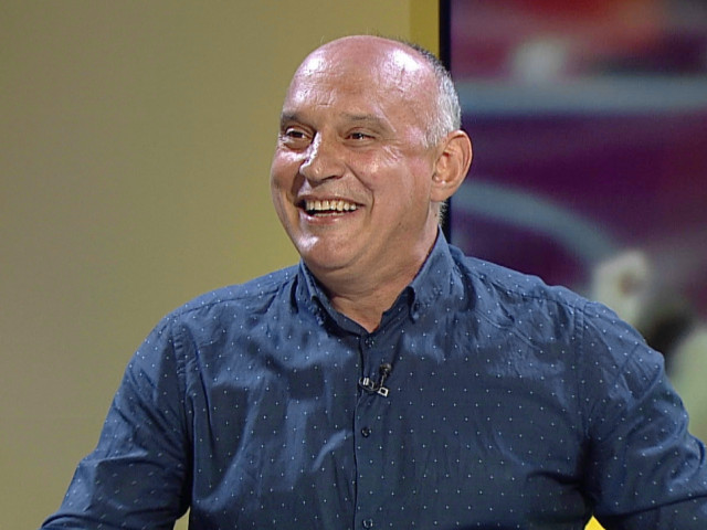 Florin Prunea: Fotbalul actual e mai tactic, dar valoarea jucătorilor a scăzut drastic