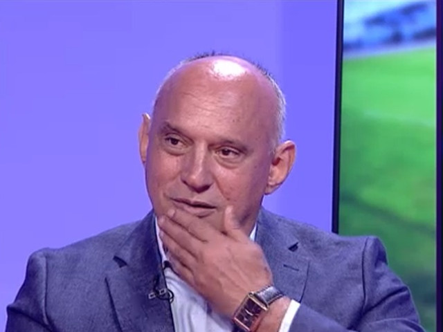 Florin Prunea l-ar fi numit pe Ioan Ovidiu Sabău la Dinamo, dar acesta a semnat cu Farul