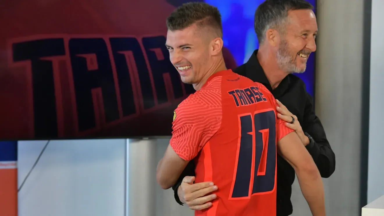 Florin Tănase, vacanță cu familia înainte de negocierile finale cu Gigi Becali
