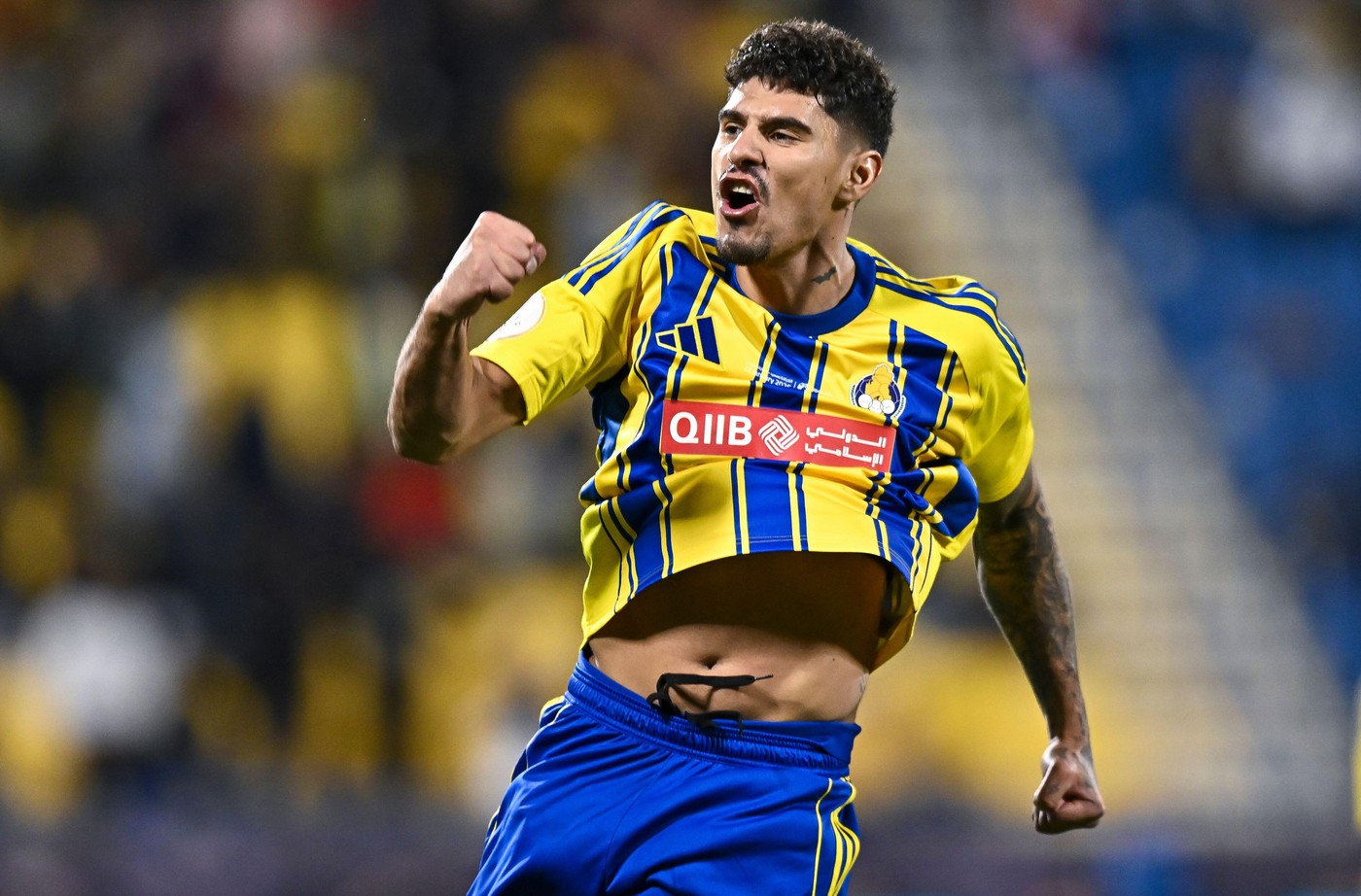 Florinel Coman, aproape de transferul la Lecce din Serie A. Italianii vorbesc de un preț accesibil
