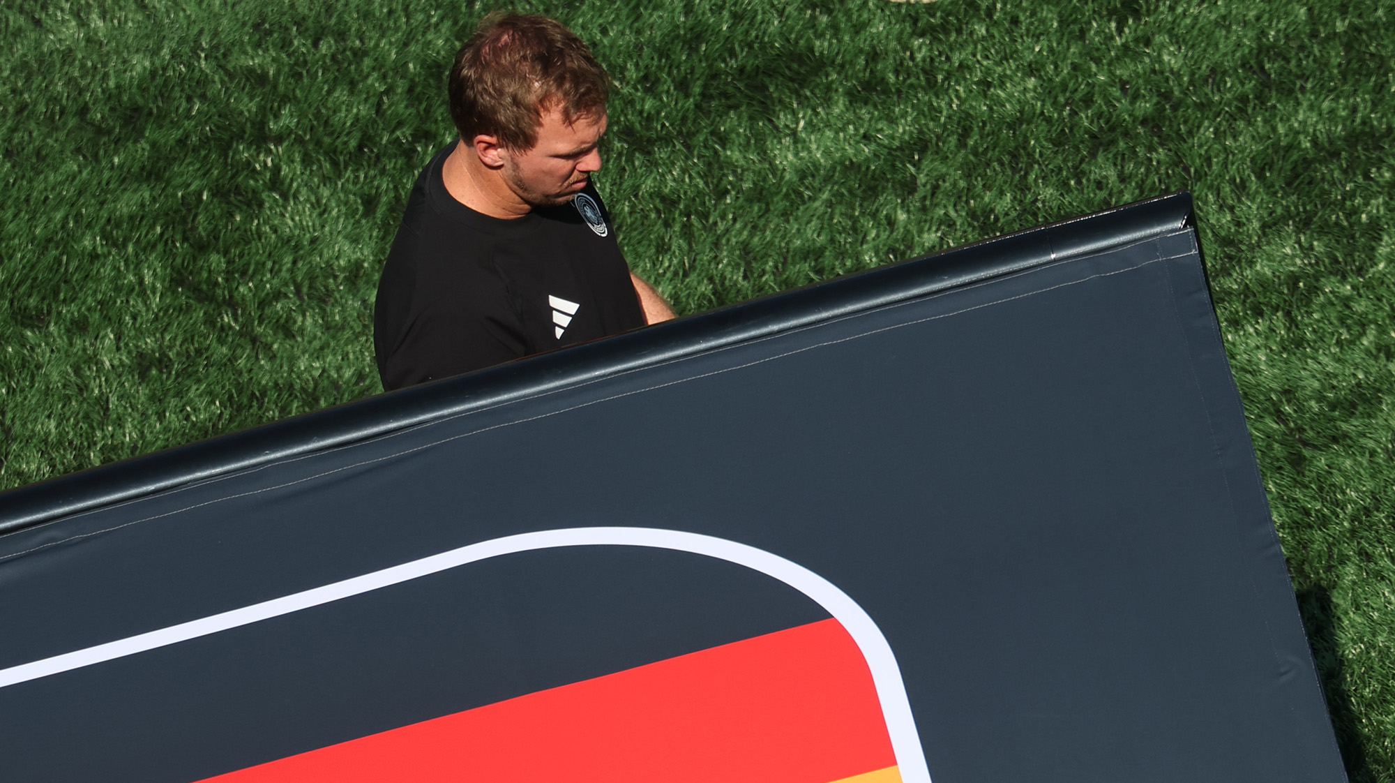Fost internațional german îi cere demisia selecționerului Nagelsmann după eliminarea de la CM 2026