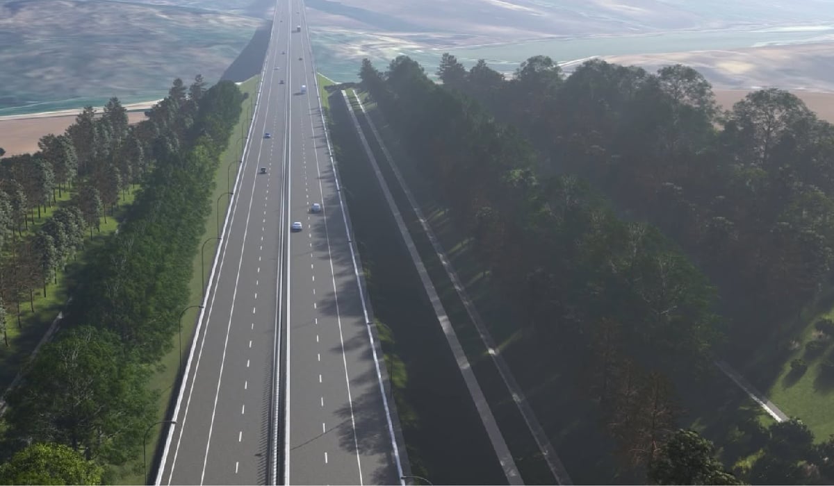 Fost primar din Iași, despăgubit cu 1,1 milioane lei pentru un teren cumpărat cu 3.000 de lei, pe traseul A8