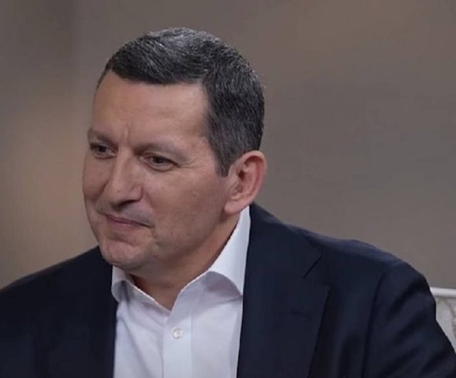 Jihad Makdissi, fost purtător de cuvânt al regimului Assad