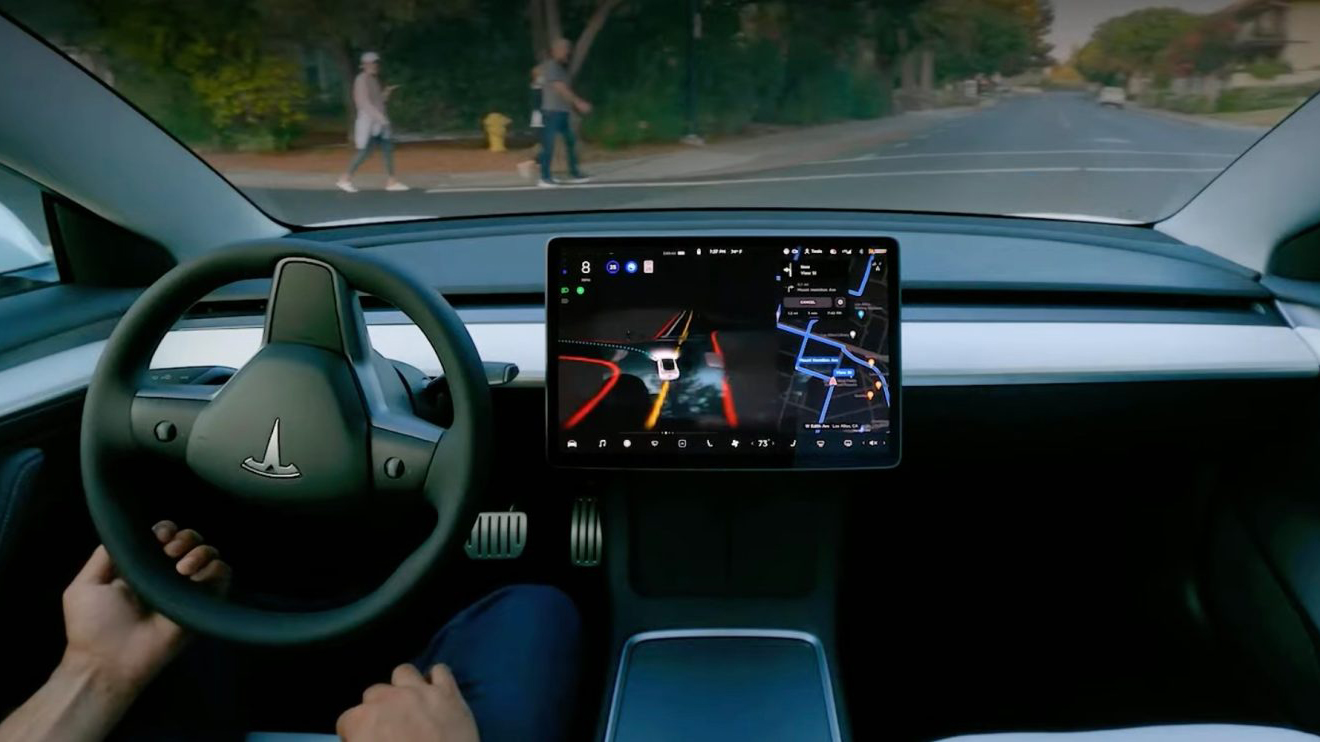 Foști angajați Tesla care antrenează AI-ul FSD nu au încredere în sistem, dezvăluie o investigație Reuters