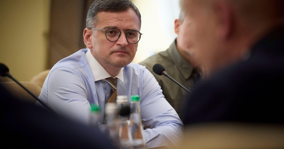 Fostul ministru Kuleba: Trump a eșuat în eforturile de a opri războiul din Ucraina