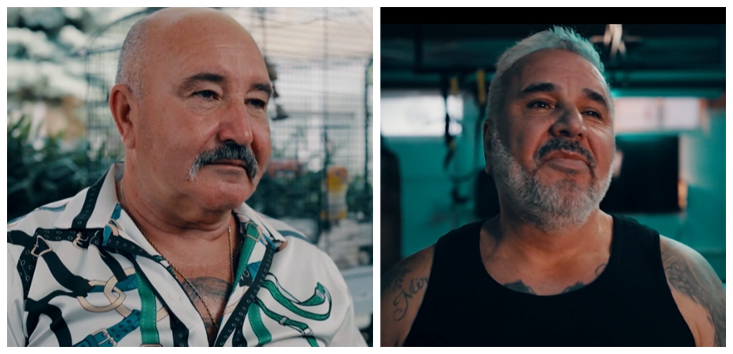 Frații Cămătaru, acuzați de tâlhăria unui cetățean străin. Serialul documentar „Cămătarii” dezvăluie detalii