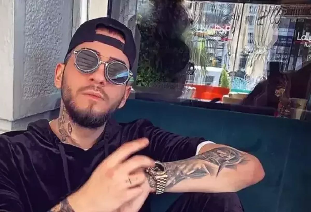 Fulgy, externat de la Obregia după două luni: „Mă adresez exact ca un lord”