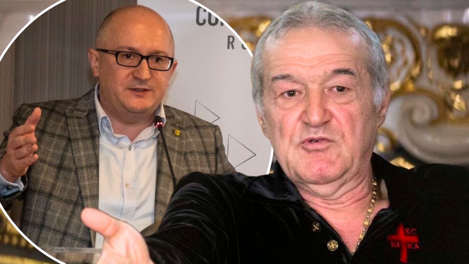 Funcționarul care aprobă investițiile străine în România deține acțiuni la Borussia Dortmund
