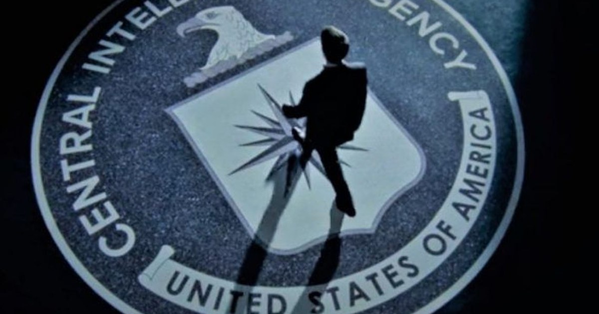 Furt de aur de 40 de milioane de dolari de către un oficial CIA riscă să divulge programe secrete