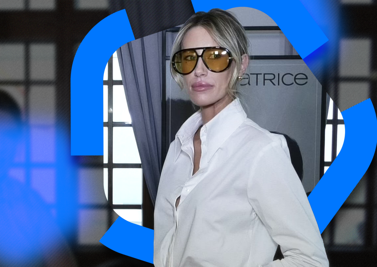 Gabriela Prisăcariu și Dani Oțil