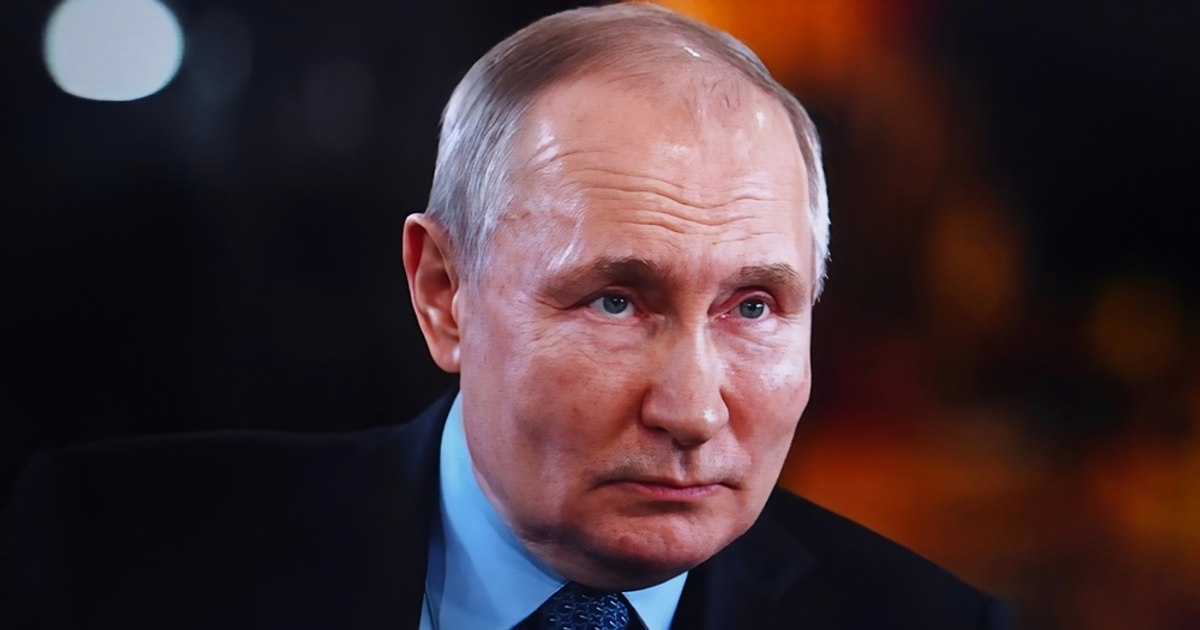 General canadian: Moartea lui Putin, prima condiție pentru pace în Ucraina