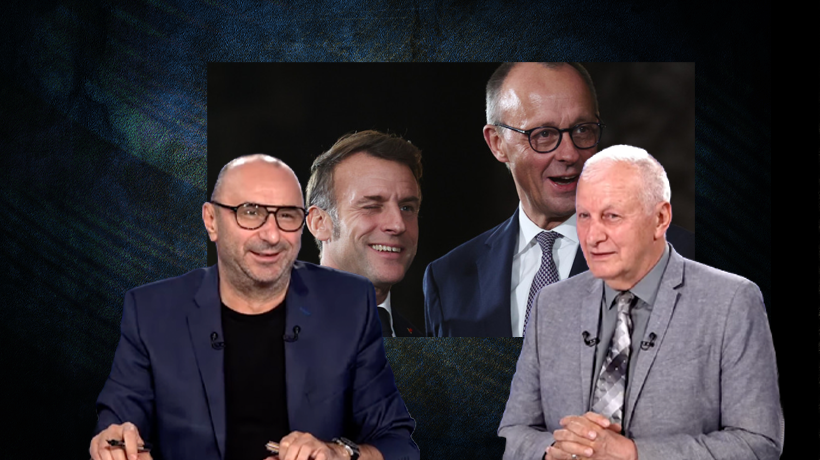 Generalul Virgil Bălăceanu critică lipsa de acțiune a aliaților europeni: Franța nu a livrat sisteme antidronă după incidentul de la Galați, Germania nu are inițiative de apărare