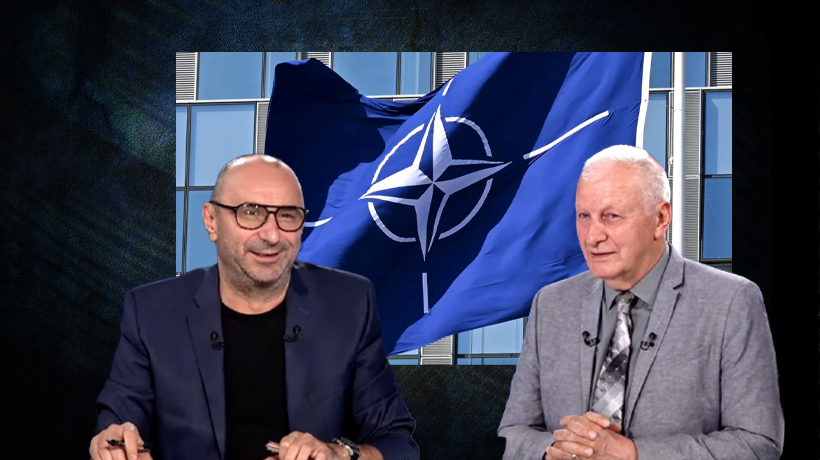 Generalul Virgil Bălăceanu: NATO este un concept abstract, capabilitățile militare ale fiecărui stat contează