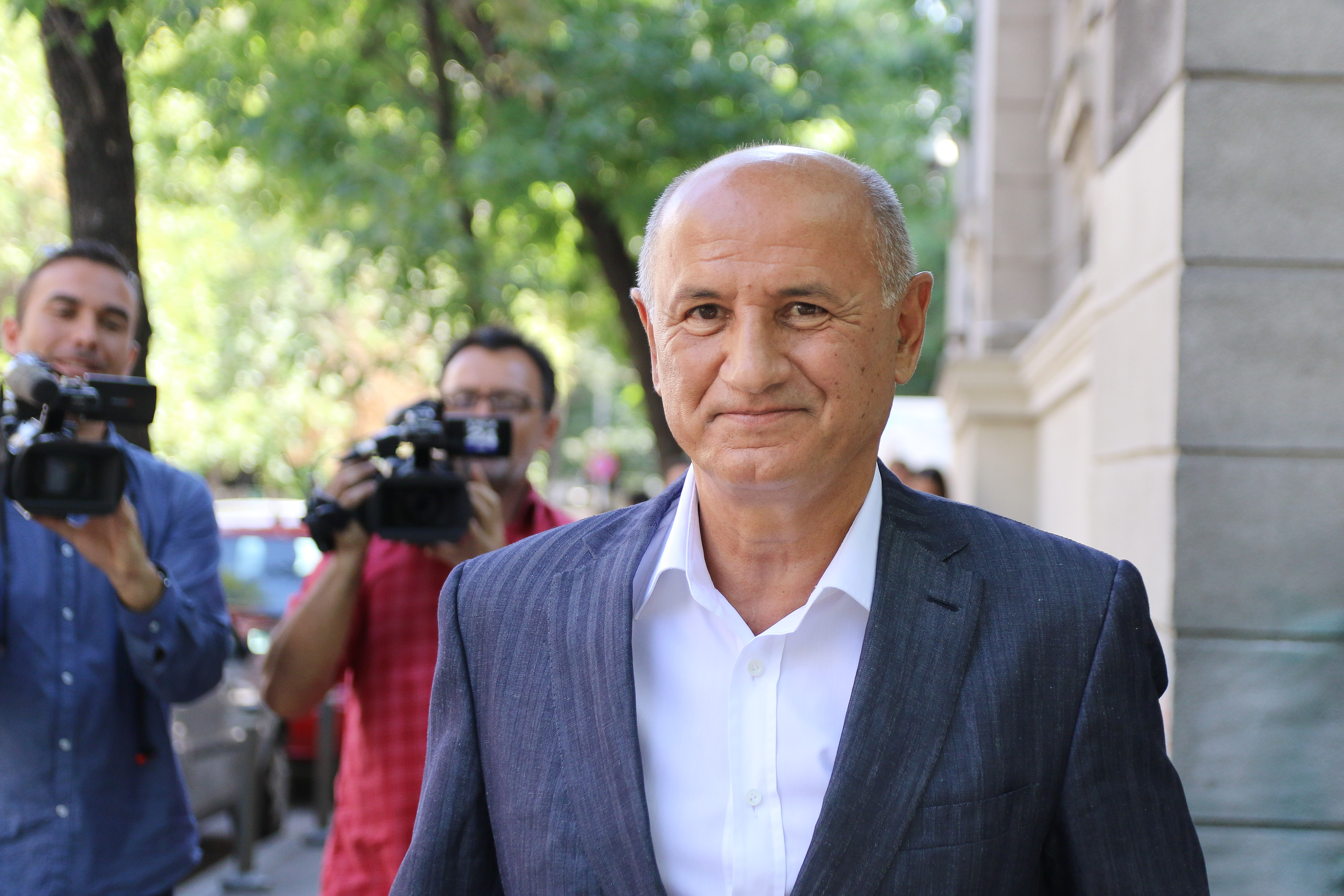 George Copos pierde oficial disputa de pe Tâmpa: autorizația de mediu interzice accesul auto