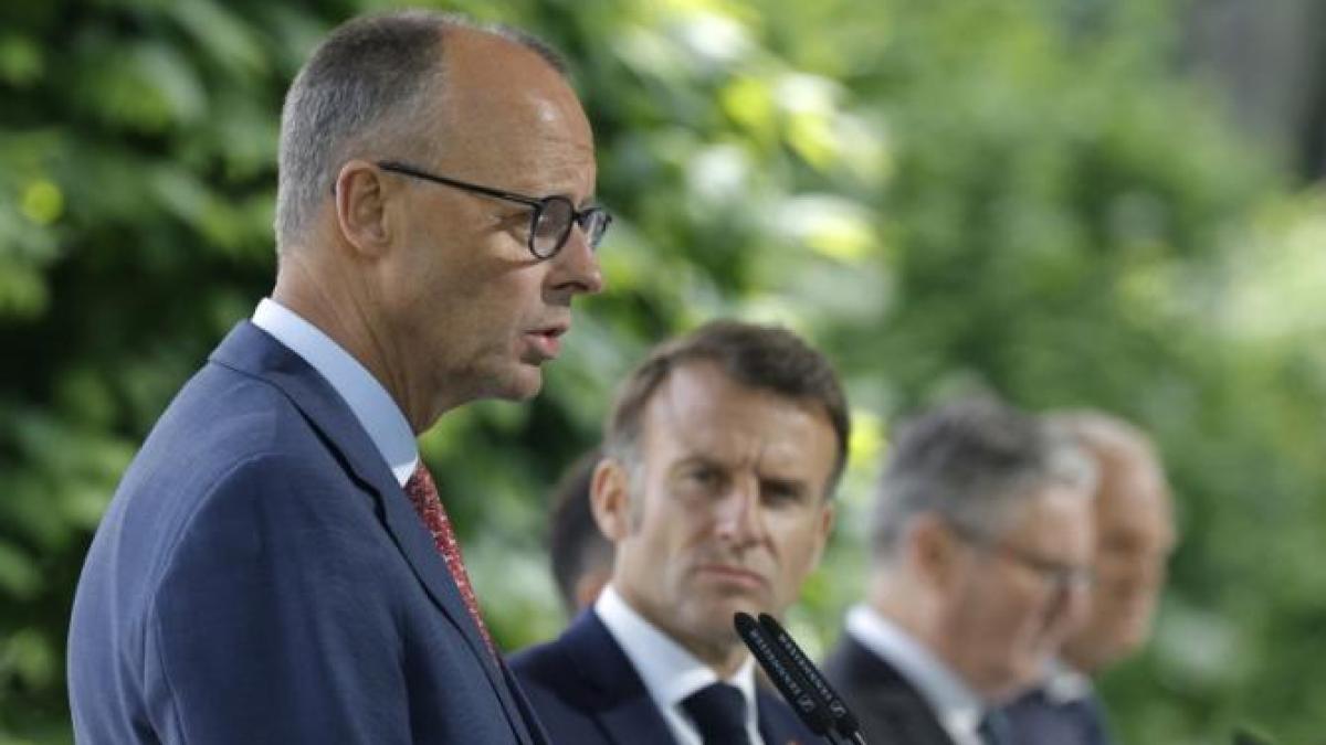 Germania ar putea reintroduce armata obligatorie până în iulie 2027, din cauza numărului redus de voluntari