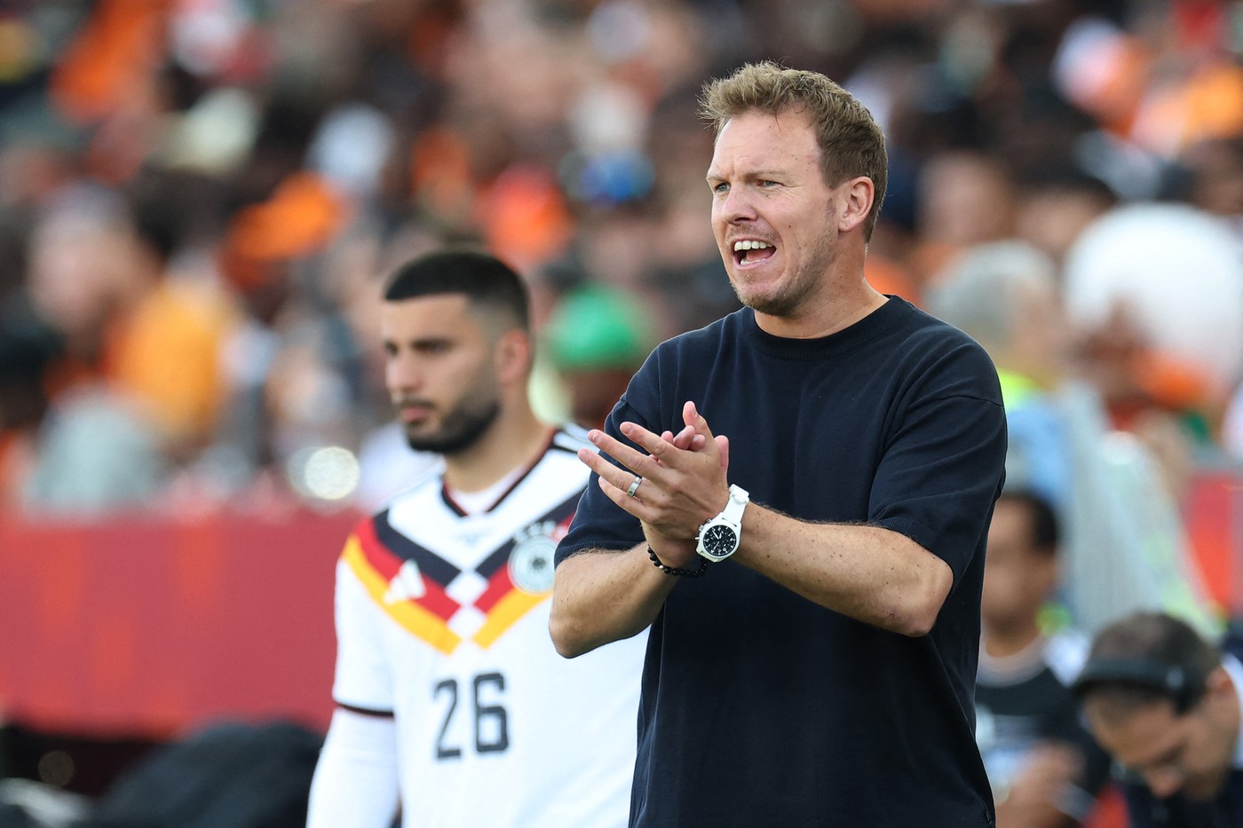 Germania, calificare dramatică în optimi la CM 2026. Nagelsmann: „Am câștigat pe merit”