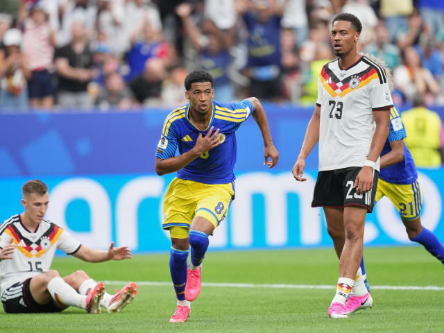 Manuel Neuer în poarta Germaniei la Cupa Mondială 2026