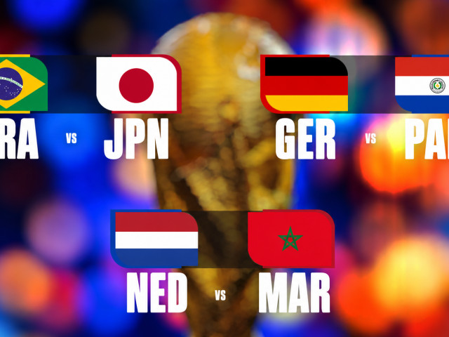 Germania, eliminată de Paraguay în 16-imile Cupei Mondiale 2026. Brazilia, calificare dramatică cu Japonia