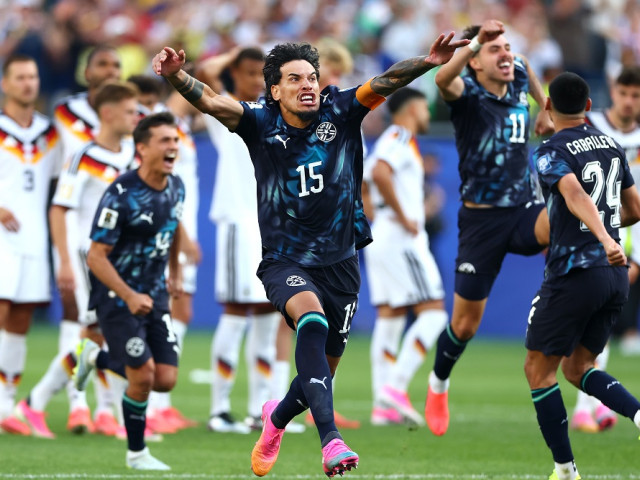Germania, eliminată de Paraguay la Cupa Mondială 2026, după loviturile de departajare