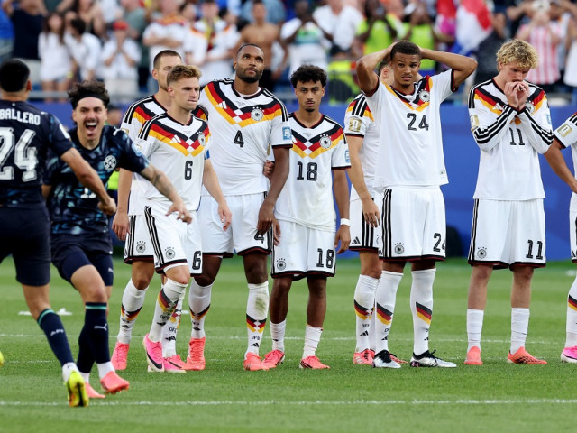 Germania eliminată rușinos de Paraguay la CM 2026. Bild: „lentă, plictisitoare, apatică”