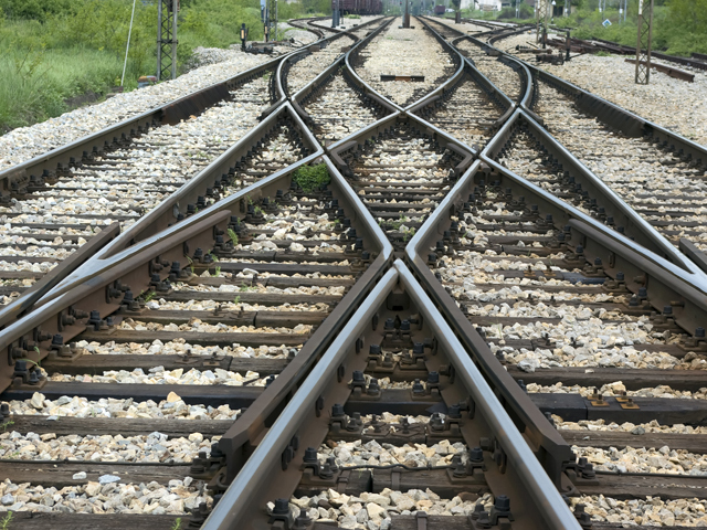Germania lansează un plan de 1.000 de miliarde de euro pentru modernizarea căilor ferate