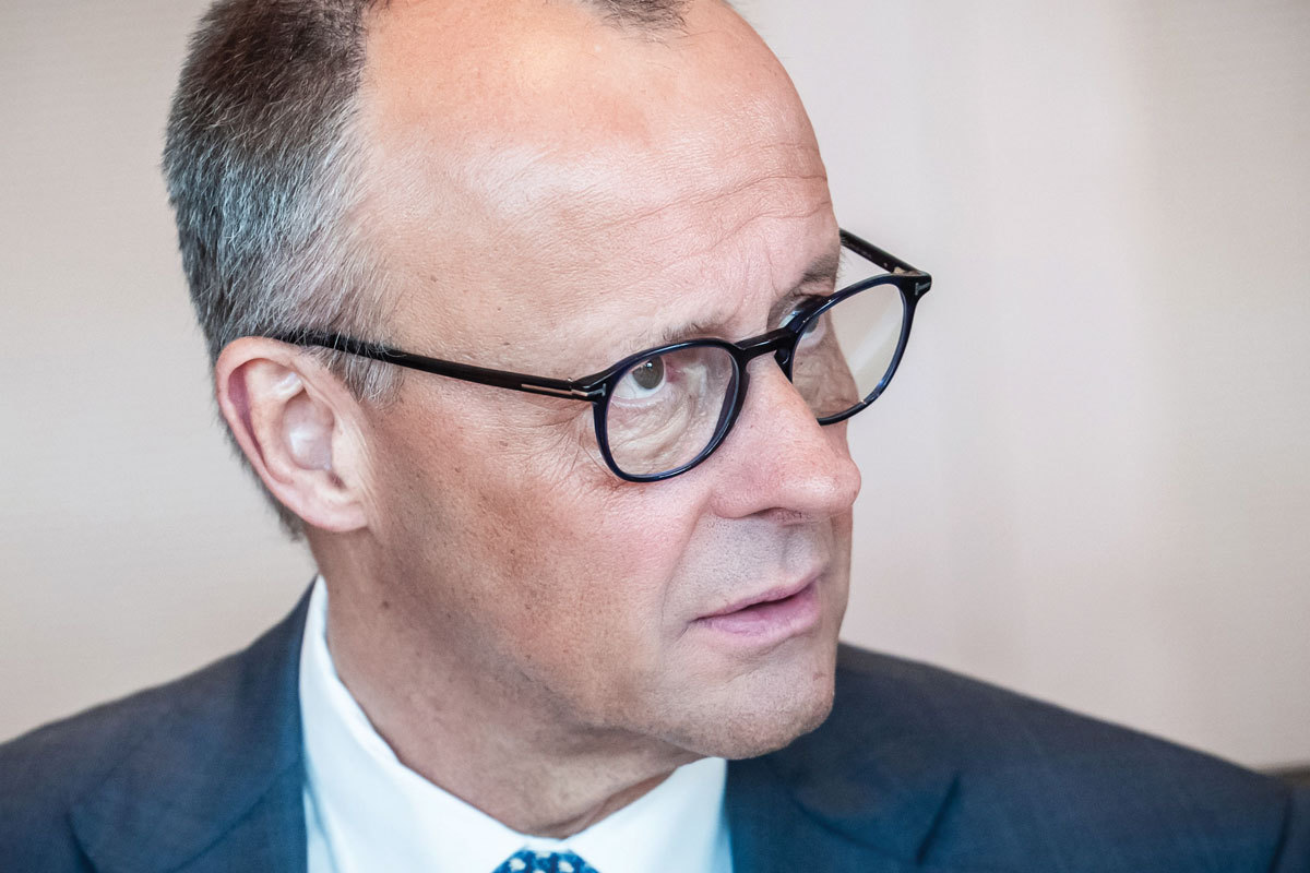 Germania nu reușește să cheltuiască pachetul de 500 de miliarde de euro pentru infrastructură, economia stagnează