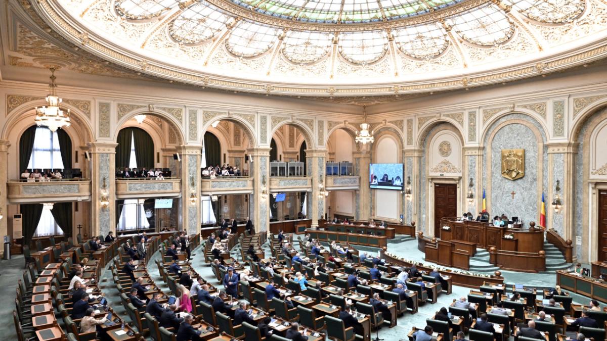 Gheorghe Piperea: Singura soluție pentru guvernare sunt alegerile anticipate