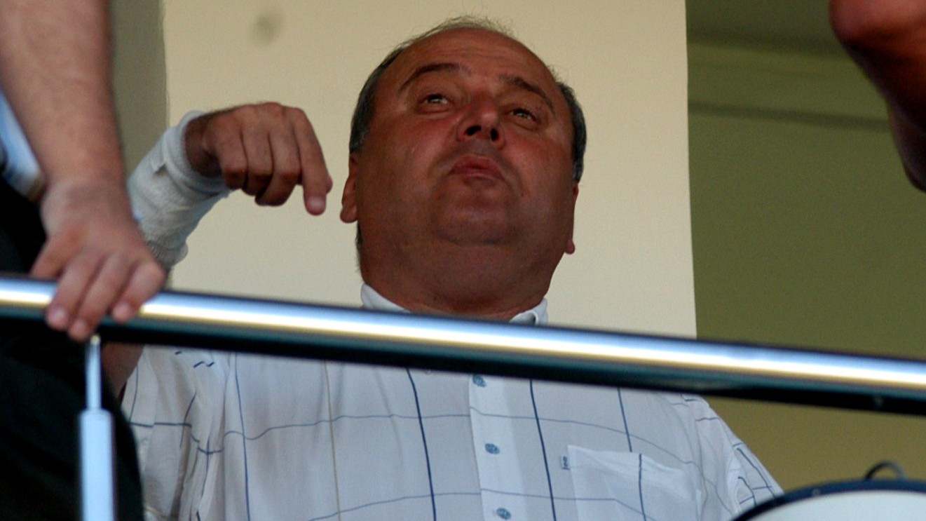 Gheorghe Ștefan, fostul șef de la Ceahlăul, recunoaște că jucătorii știau de meciurile aranjate