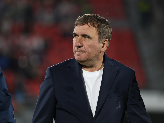 Gică Hagi, după primele două meciuri la națională: „Urmează Liga Națiunilor, vrem să câștigăm grupa”