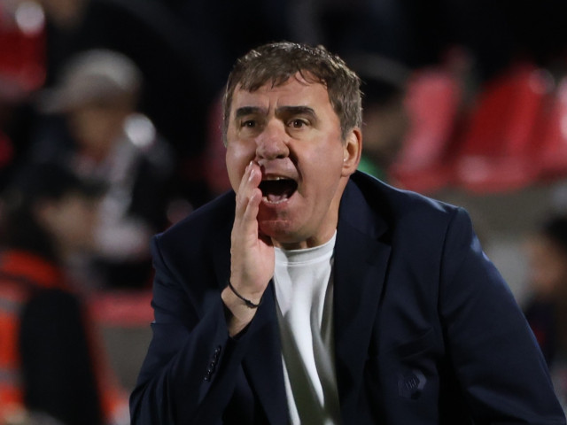 Gică Hagi i-a cerut lui Florinel Coman să se transfere de urgență: „E fundamental pentru el!”