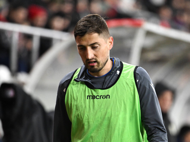 Gicu Grozav pleacă de la Petrolul Ploiești și se gândește la retragere