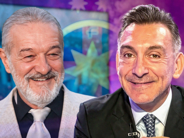 Gigi Becali îl laudă pe Gabi Torje: „E băiat inteligent!”. Finanțatorul FCSB anunță minimum 6 transferuri în mercato