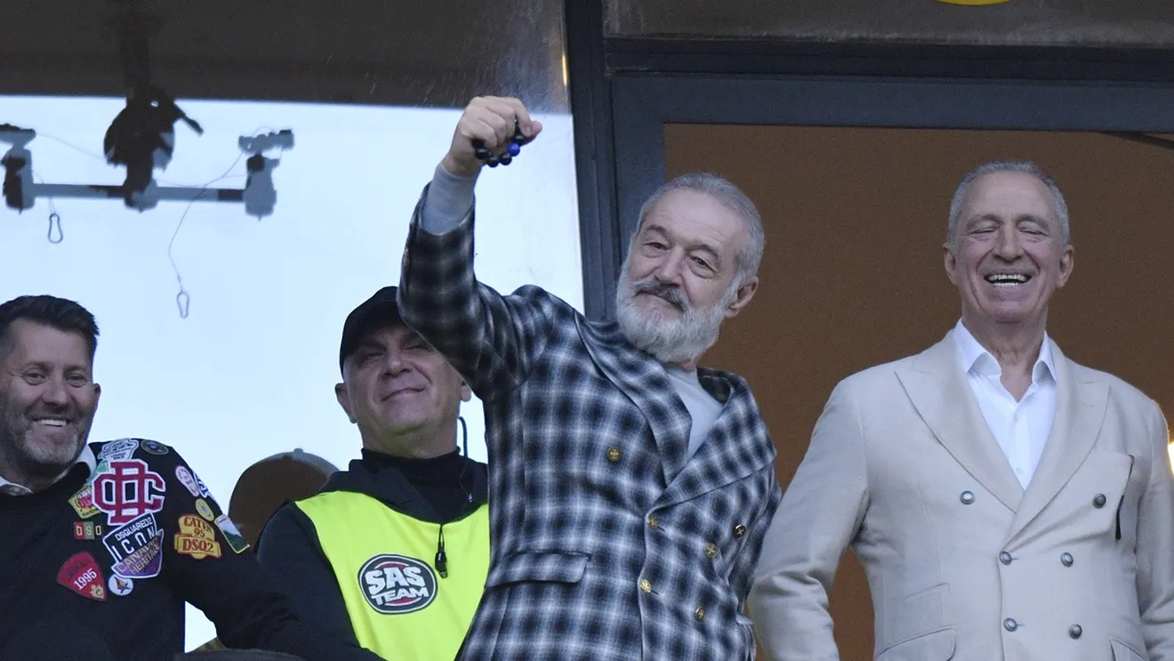 Gigi Becali, impresionat de Dennis Politic la antrenamente: „E surpriză!” după transferul de 1,7 milioane de euro de la Dinamo